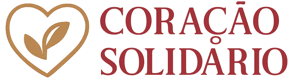 CORAÇÃO SOLIDÁRIO